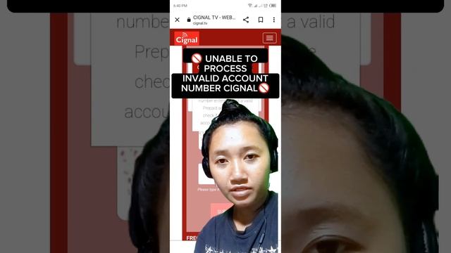 UNABLE TO PROCESS CIGNAL LOAD ACCOUNT NUMBER IS INVALID смотреть онлайн