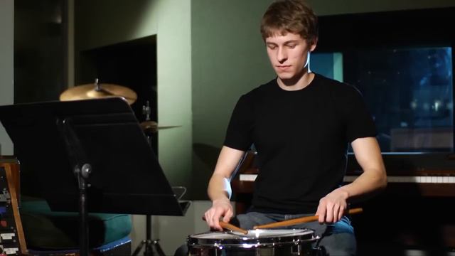 Music Mob Percussion смотреть онлайн