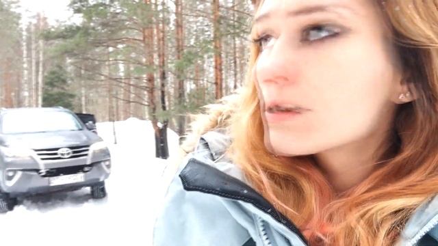 Нива ТРЕВЕЛ VS Рено Дастер VS Паджеро VS Уаз Патриот - Оффроуд Спринт-соревновании на Niva Travel смотреть онлайн