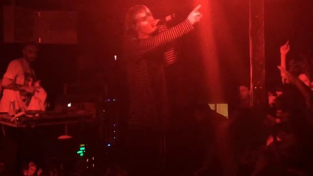 PHARAOH - Козловский (Воронеж 02.04.16) смотреть онлайн