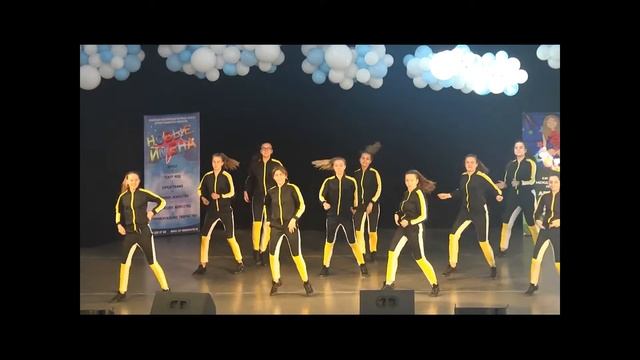 Фестиваль "Открытый мир искусства" в Краснодаре смотреть онлайн