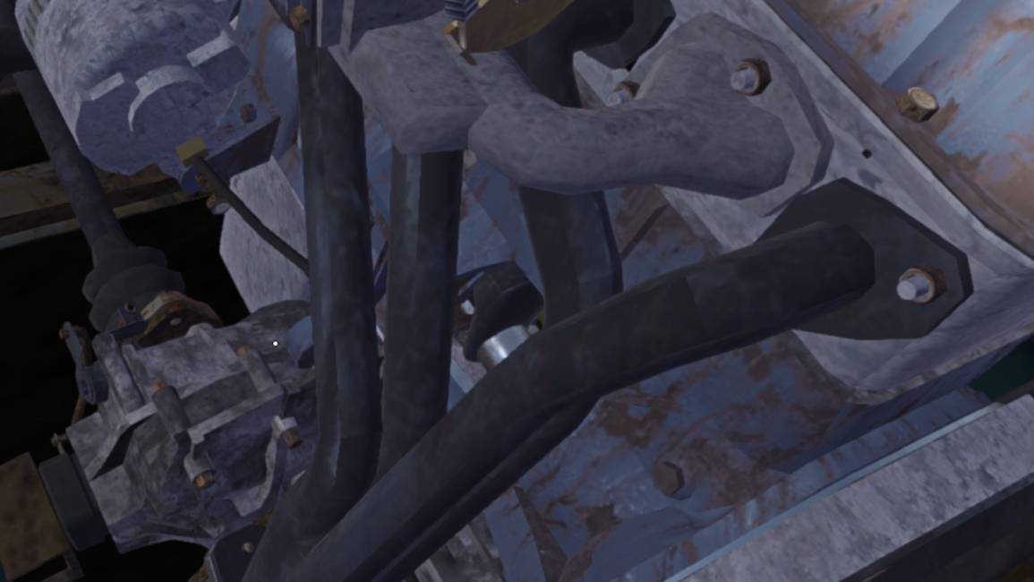 My Summer Car #28 - Проклятый день