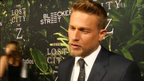 Интервью для Reuters(рус.суб.)