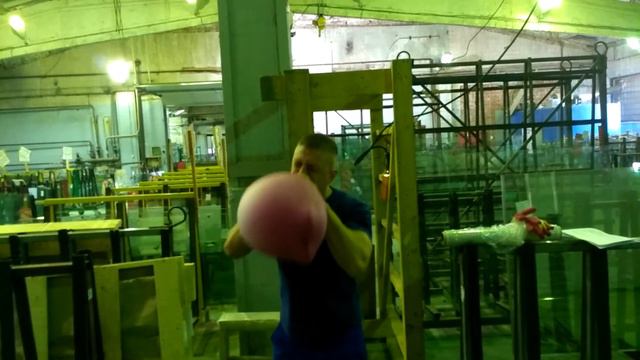 Прикол!Надул грелку!) смотреть онлайн