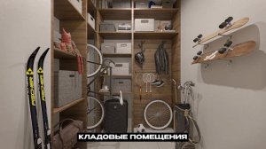 Полный обзор ЖК "Квартал Домашний" в районе МАРЬИНО