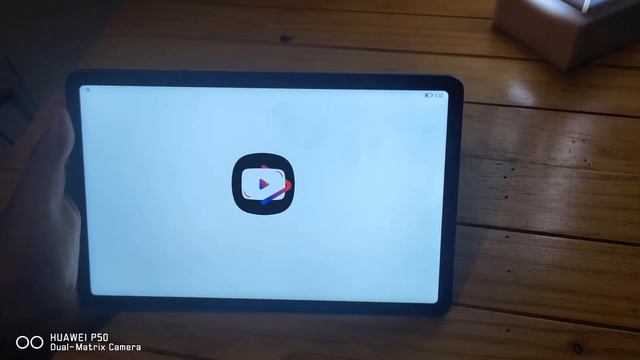 Configurando Tablet Huawei l Matepad 10.4" 2022 смотреть онлайн