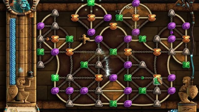 Ancient Quest Of Saqqarah - Egyptian Encounters ! Episode #196 : The Primary Ignition смотреть онлайн