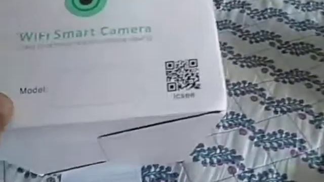 CAMERA DE SEGURANÇA E MONITORAMENTO WI-FI ICSEE FULL HD 1080 A PROVA D'ÁGUA - VALE A PENA? смотреть онлайн