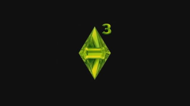 Sims 3 - Main Menu Music смотреть онлайн