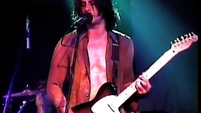 Richie Kotzen - Don't Ask (Los Angeles 2003) смотреть онлайн