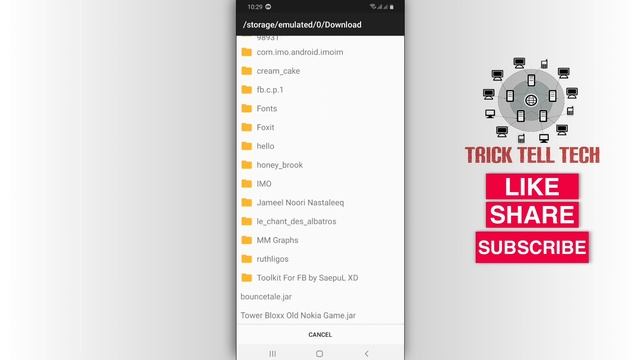 How to Play old Nokia Java mobile games in Android Phone / Run J2ME in Android смотреть онлайн
