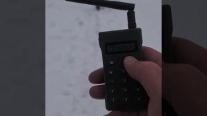 Манок на гуся и утку/Электронный манок-все дело в фонотеке!