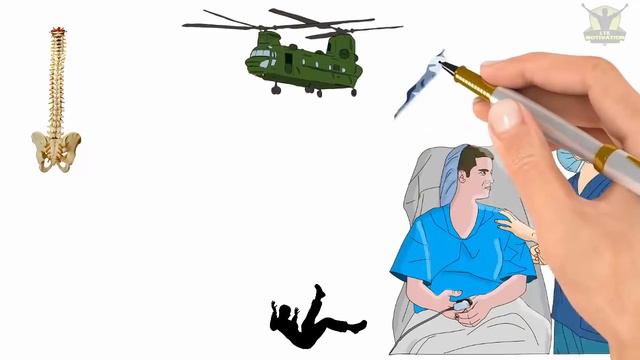 Bear Grylls Survival Story After Falling | Bear Grylls Biography in Hindi | Man vs Wild | Life Stor смотреть онлайн