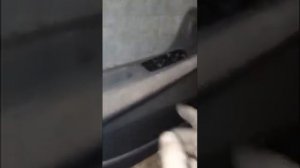 Не открывается ключом водительская дверь Daewoo Nexia