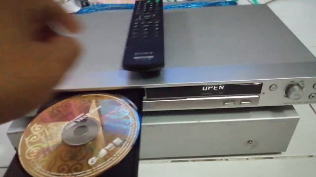 SONY DVD PLAYER DVP-NS530 ขายเครื่องเล่นดีวีดีโซนี่ รุ่น DVP-NS530 รีวิว SONY DVD DVP-NS530 смотреть онлайн