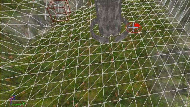 UDK - C1 - 4.2 Create Terrain смотреть онлайн