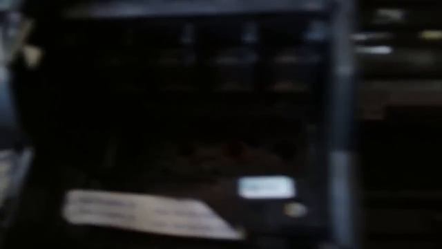 Reparación de error general en impresora Epson TX120 смотреть онлайн