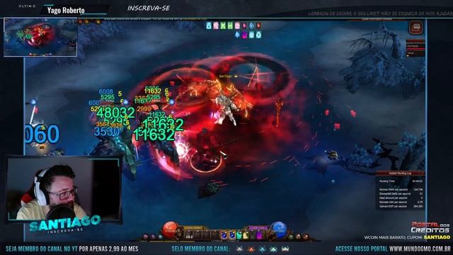 ? UPANDO UM ILLUSION KNIGHT NO GLOBAL MU ONLINE, O MAX LVL É QUESTÃO DE PERSISTENCIA смотреть онлайн