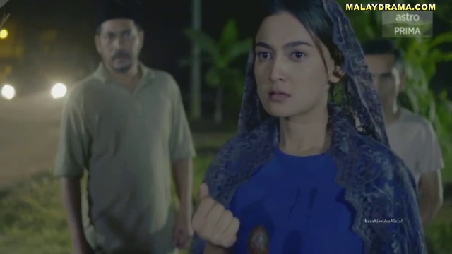Suri Ram Episod 5 - malaydrama.com смотреть онлайн
