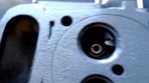 Притирка ГБЦ на стекле, ЗАБЫТЫЙ ДЕДОВСКИЙ СИКРЕТ