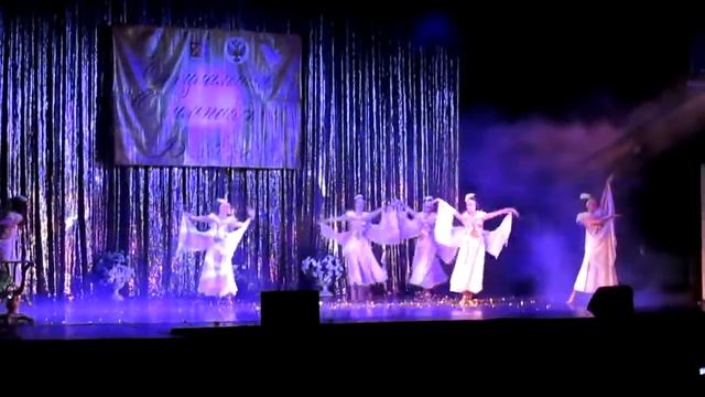 Шоу-балет "Антре" смотреть онлайн