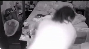 ЖУТКИЕ ВИДЕО ДО УСРАЧКИ | НЕ СМОТРИ ОДИН | ч.1