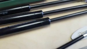 Разновидности газлифтов (газовых упоров) для мягкой мебели от компании Divan78&Design