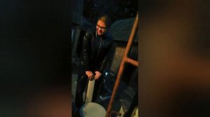 ПРОВОДЫ ДРУГА В АРМИЮ.