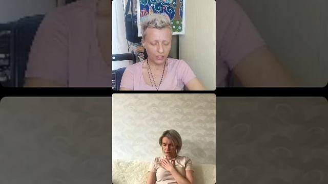 Сеанс психотерапии через бессознательное на тему деньги, папа, род. Бирюкова гипнолог.