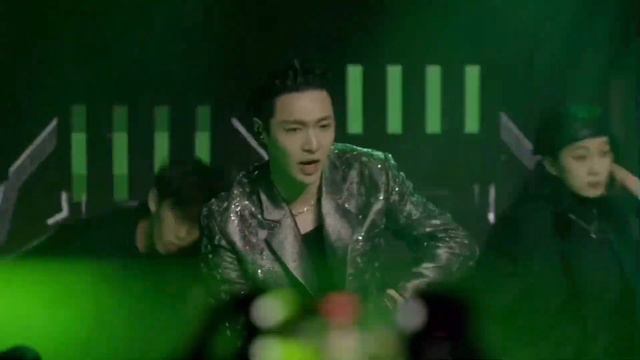 【張藝興】220111-2 Zhang Yixing Lay - Hublot Event Highlights Yixing Cut