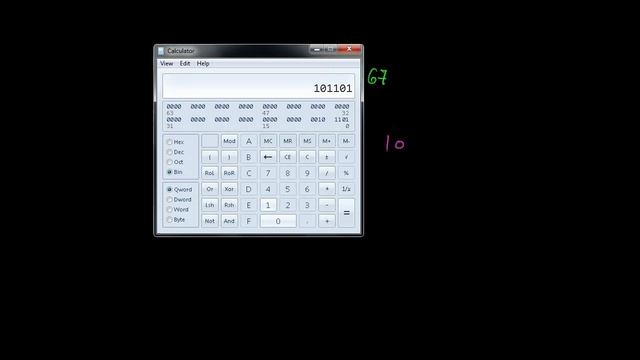 JavaScript Tutorial - Bitwise OR operator associativity rule смотреть онлайн
