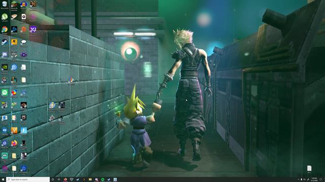 new wallpaper made in wallpaper engine смотреть онлайн