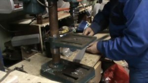 Как я упорядочил хранение лопат, граблей и прочего садового и хозяйственного инструмента