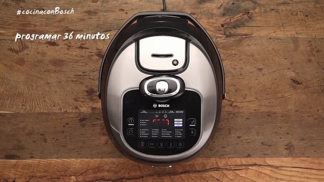 ? TOP 5 Mejores Robots de Cocina Calidad/Precio del 2020? 【Para Cocinarlo TODO】 смотреть онлайн