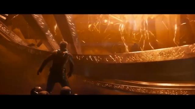 Человек-муравей и Оса: Квантомания ⚡️ Официальный русский трейлер #2 (Дубляж) ⚡️ Фильм Marvel 2023 смотреть онлайн