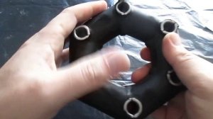 выбор эластичной муфты на ВАЗ 21214