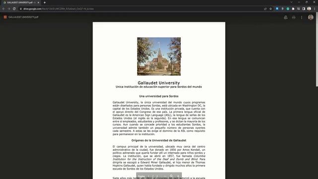 Descargar un archivo PDF de Google Drive de sólo lectura смотреть онлайн