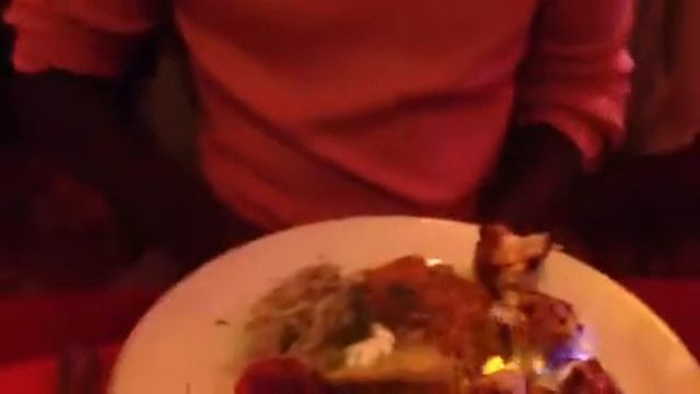 Русский ресторан в Париже смотреть онлайн