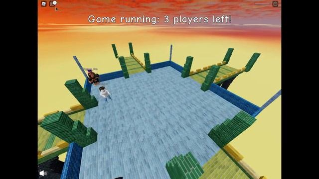 Roblox-pass bomb thing TESTING-Hacker Again смотреть онлайн
