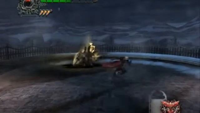 devil may cry 4 on gt220 смотреть онлайн