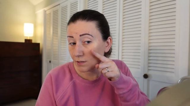 e.l.f. Putty Primer Trio + Physicians Formula Glow Face Palette // First Impressions смотреть онлайн