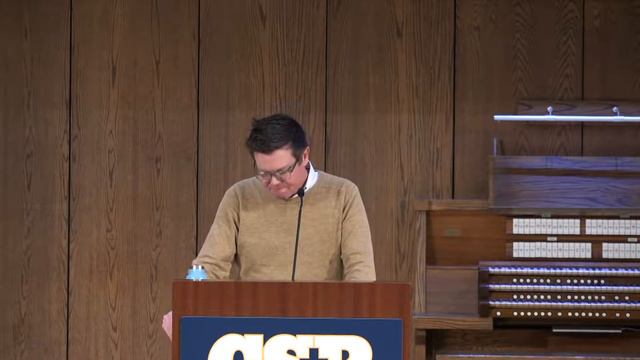 2022 Heginbotham Literary Lecture Series | Minnesota poet Matt Rasmussen смотреть онлайн