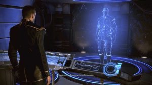Mass effect 3 прохождение часть #6