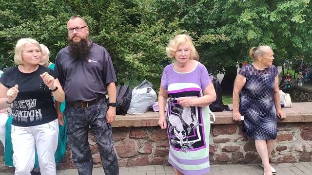 Кукушка........24.06.23 Гомель парк Луначарского ? смотреть онлайн