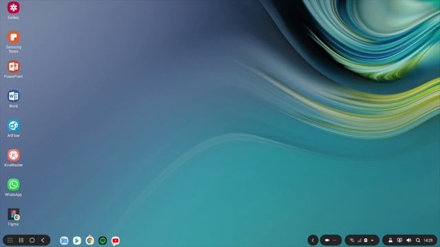 Avi's Tech Review: UX/UI Design on mobile devices - it's possible with Figma on Samsung DeX! смотреть онлайн
