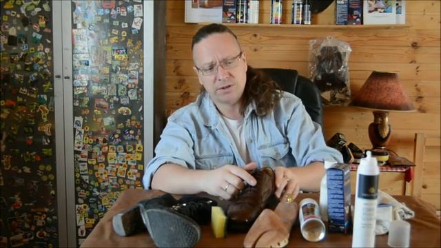 Как избавится от неприятного запаха в обуви