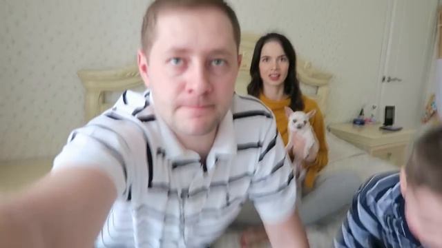 VLOG: Капризы Клима / 2018 Vs 2015 / Ирригатор