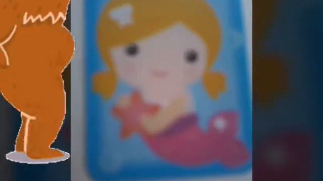 Рисунки моей подружки! смотреть онлайн