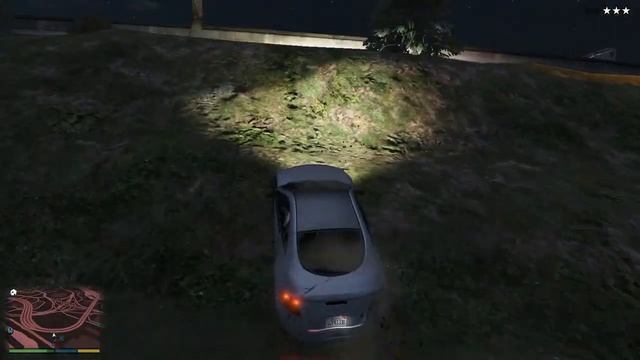 Grand Theft Auto 5 gameplay on Core2Quad 2.4GHz GeForce GT 630 6GB RAM смотреть онлайн