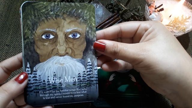 ⚪ ?Feliz Natal! Review do Yule Oracle + Mensagem de Natal para Você!? ⚪ #yule #natal2022 #natal смотреть онлайн